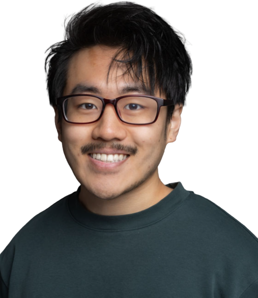 Jacob Yi headshot image